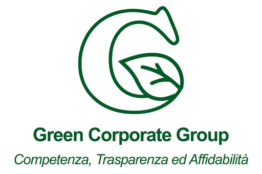 Logo Green Corporate Group